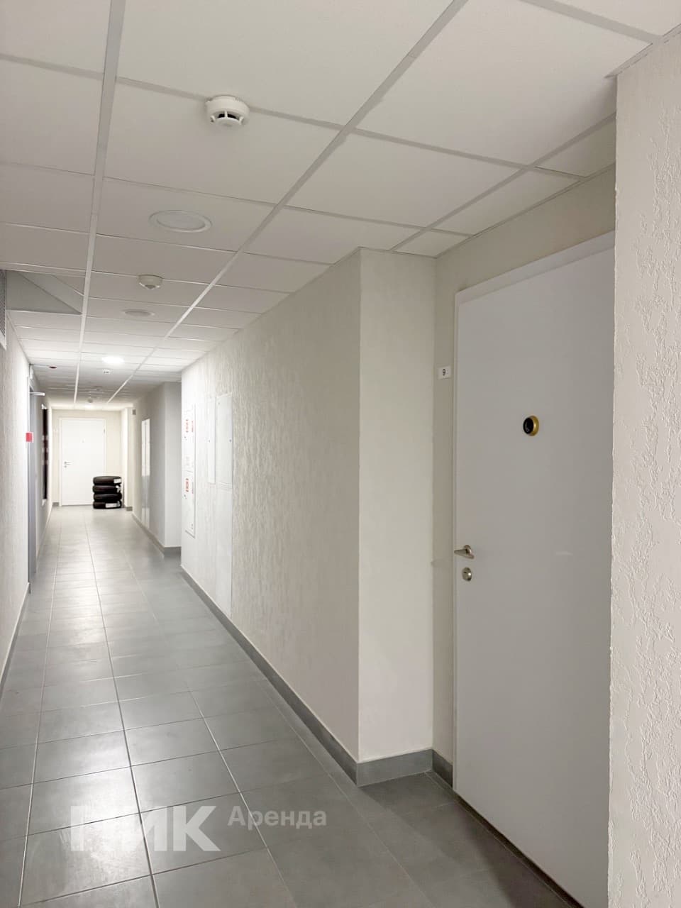 2-к. квартира, 42.5 м², 76 000 ₽/мес — фото № 10