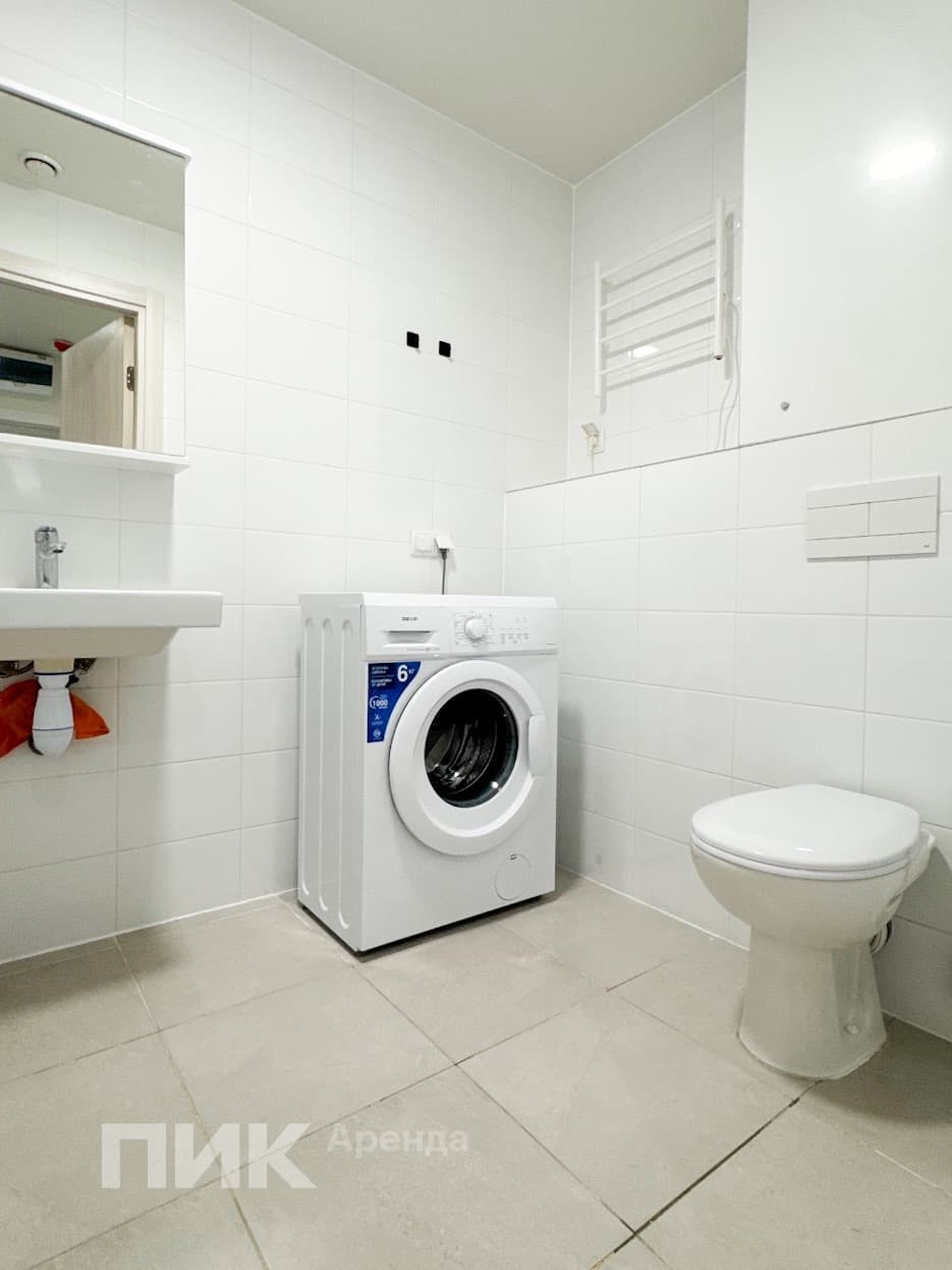 2-к. квартира, 42.5 м², 76 000 ₽/мес — фото № 7