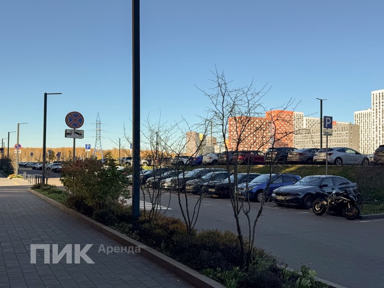 2-к. квартира, 42.5 м², 76 000 ₽/мес — фото № 16