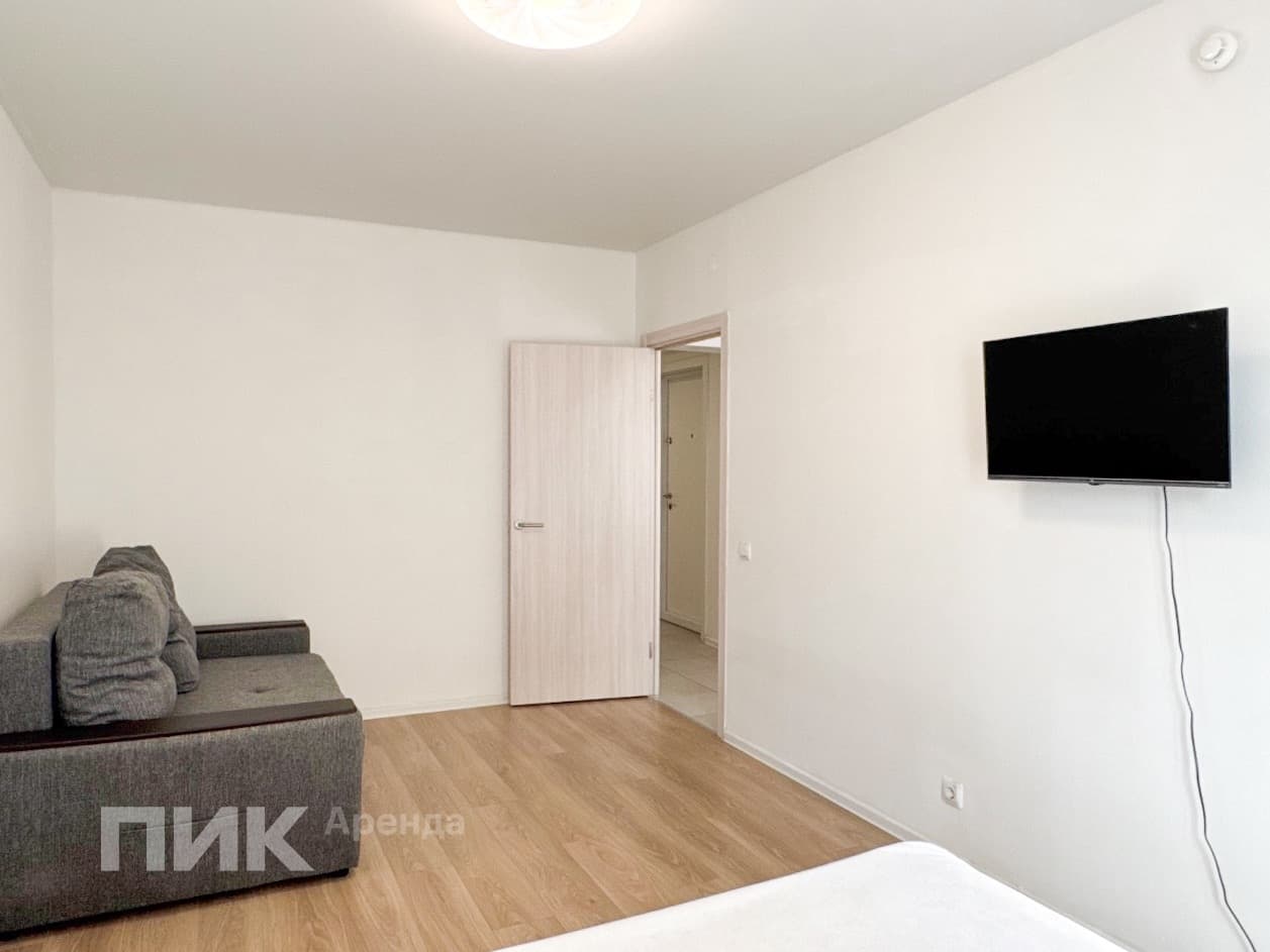 2-к. квартира, 42.5 м², 76 000 ₽/мес — фото № 4
