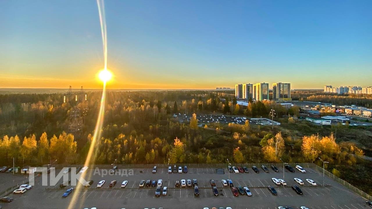 2-к. квартира, 42 м², 60 500 ₽/мес — фото № 17