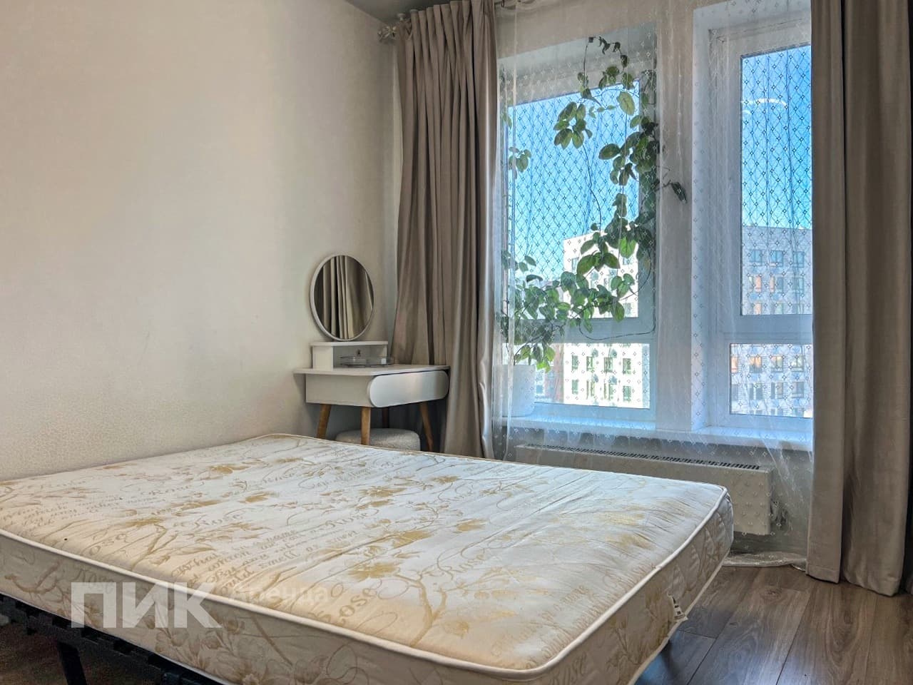 2-к. квартира, 35 м², 55 000 ₽/мес — фото № 6