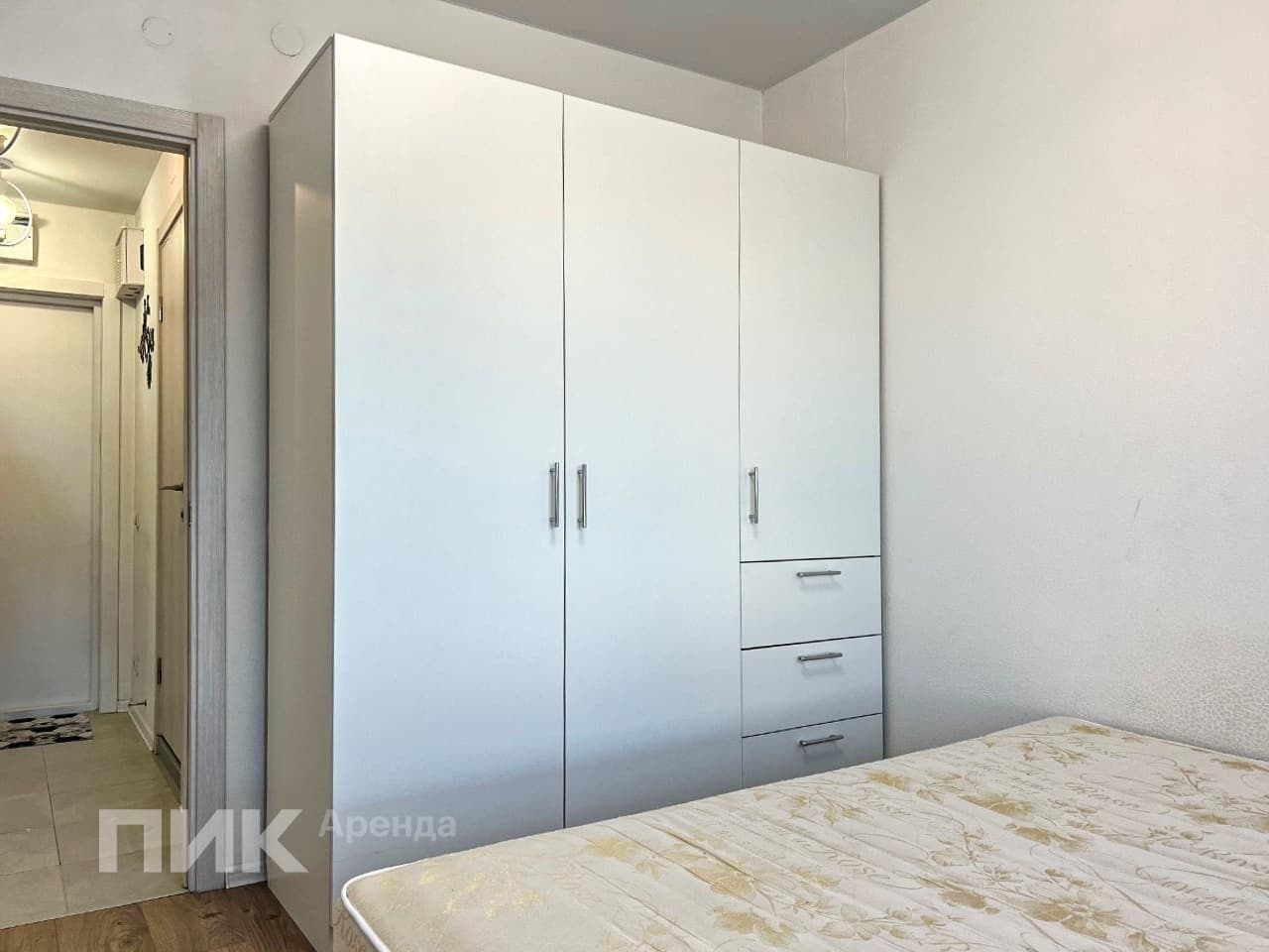 2-к. квартира, 35 м², 55 000 ₽/мес — фото № 7