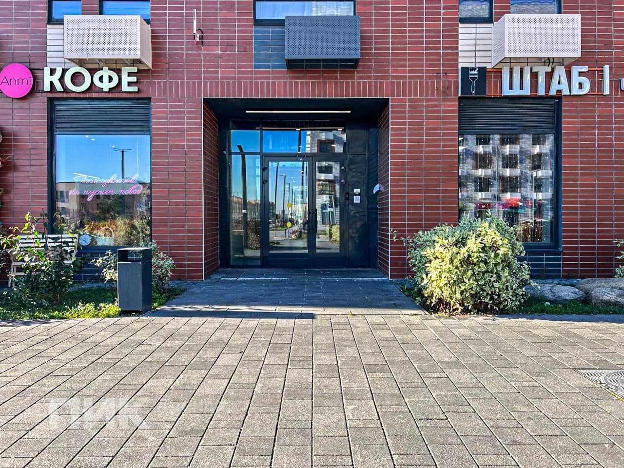 2-к. квартира, 35 м², 55 000 ₽/мес — фото № 15
