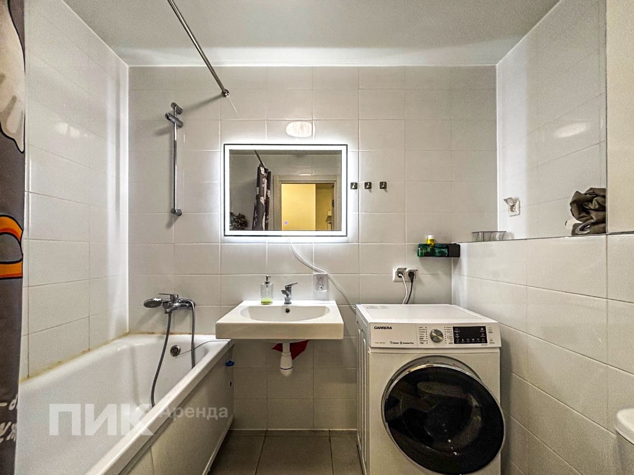 студия, 31.9 м², 50 000 ₽/мес — фото № 5