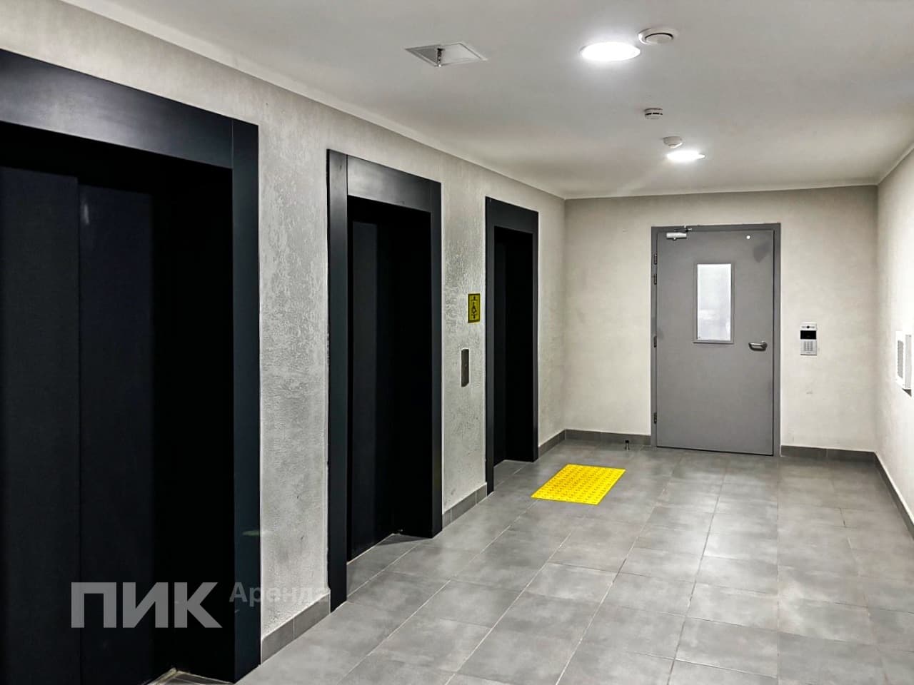 студия, 31.9 м², 50 000 ₽/мес — фото № 10