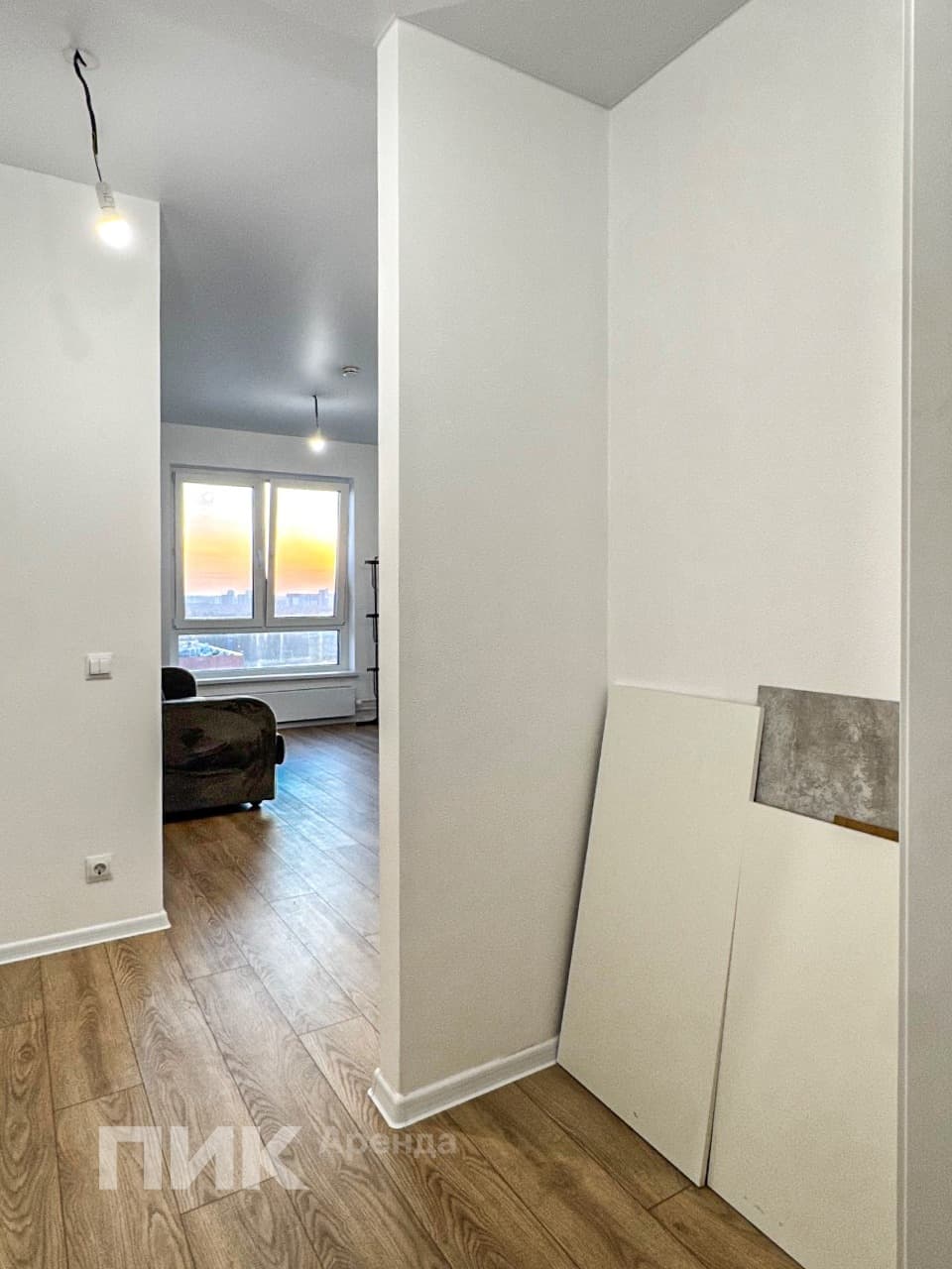 2-к. квартира, 31.6 м², 65 900 ₽/мес — фото № 10