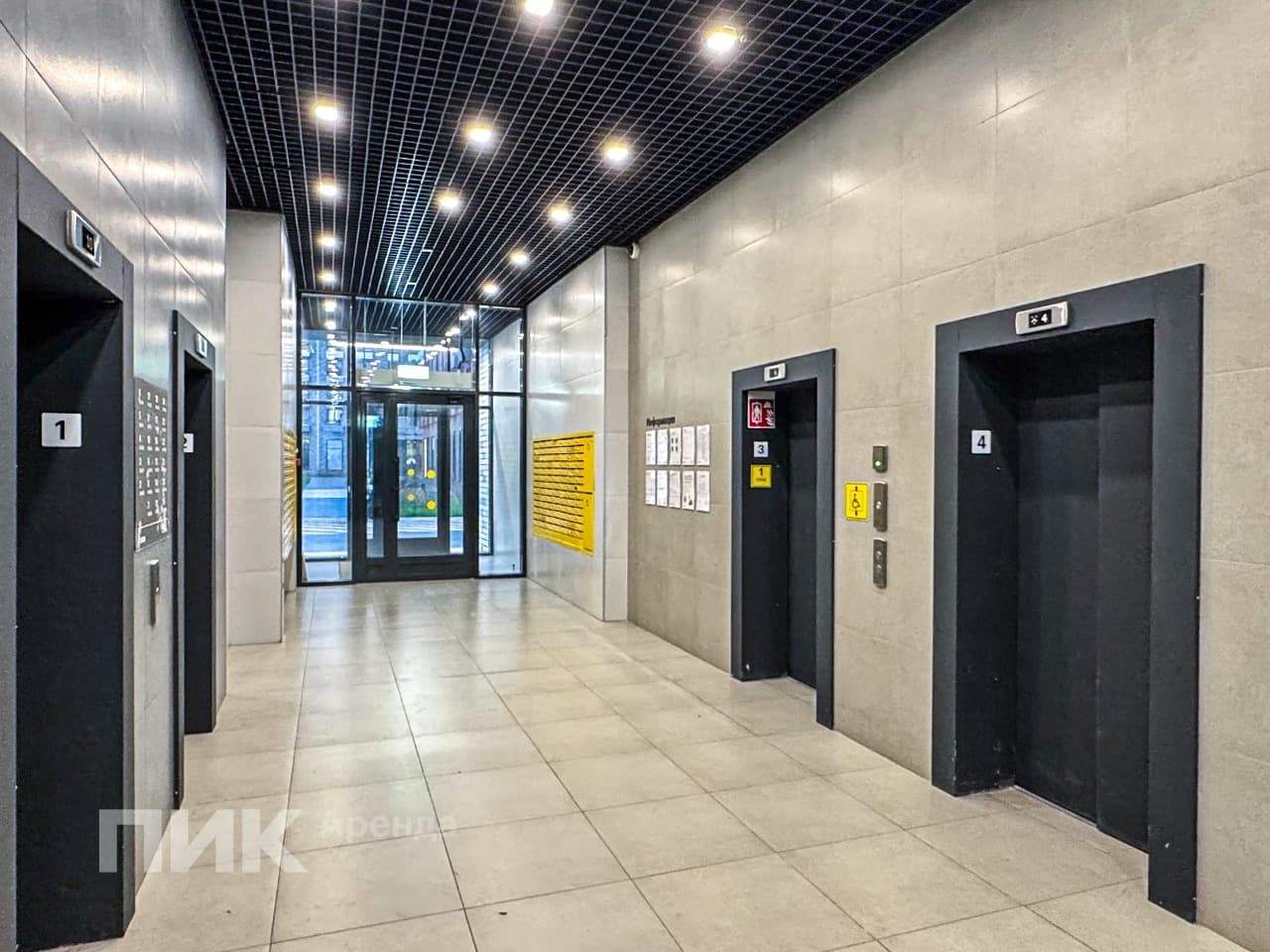 2-к. квартира, 31.6 м², 65 900 ₽/мес — фото № 12