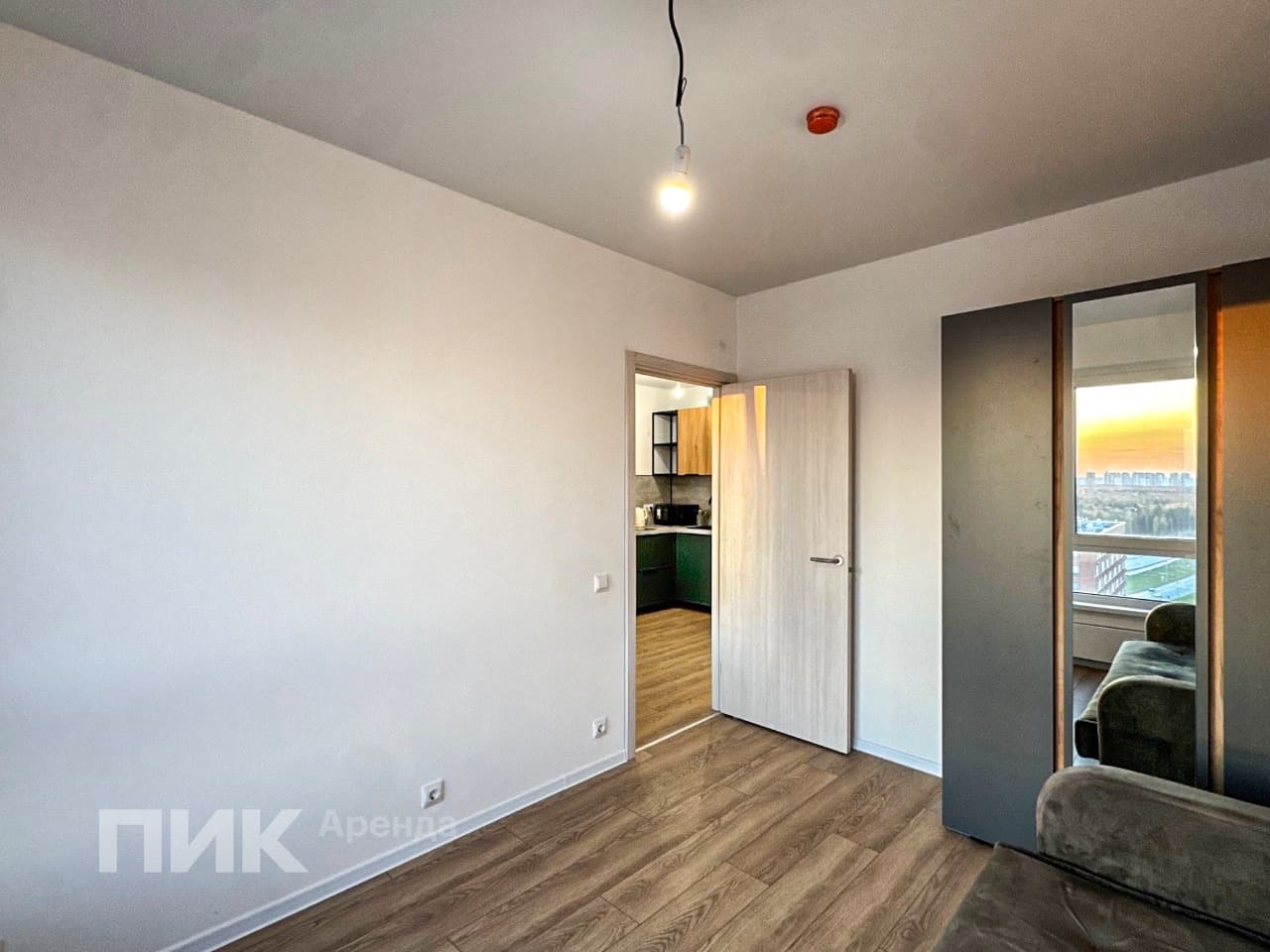 2-к. квартира, 31.6 м², 65 900 ₽/мес — фото № 3