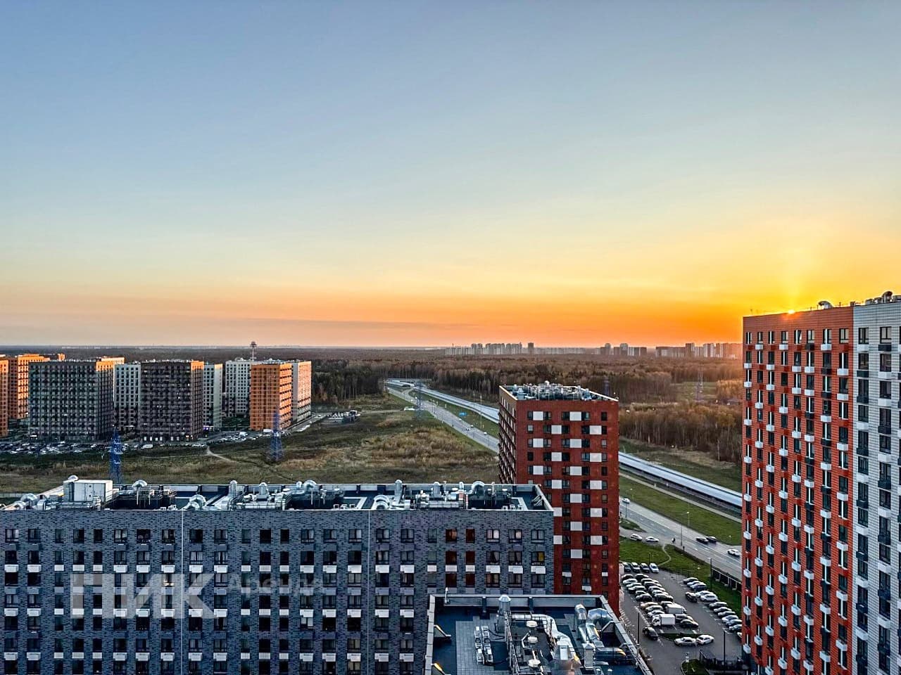 2-к. квартира, 31.6 м², 65 900 ₽/мес — фото № 13