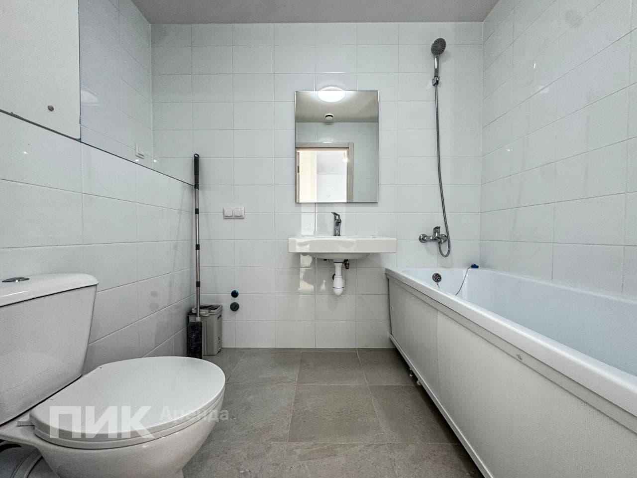 2-к. квартира, 31.6 м², 65 900 ₽/мес — фото № 9