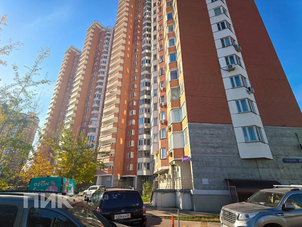 2-к. квартира, 60 м², 108 800 ₽/мес — фото № 18