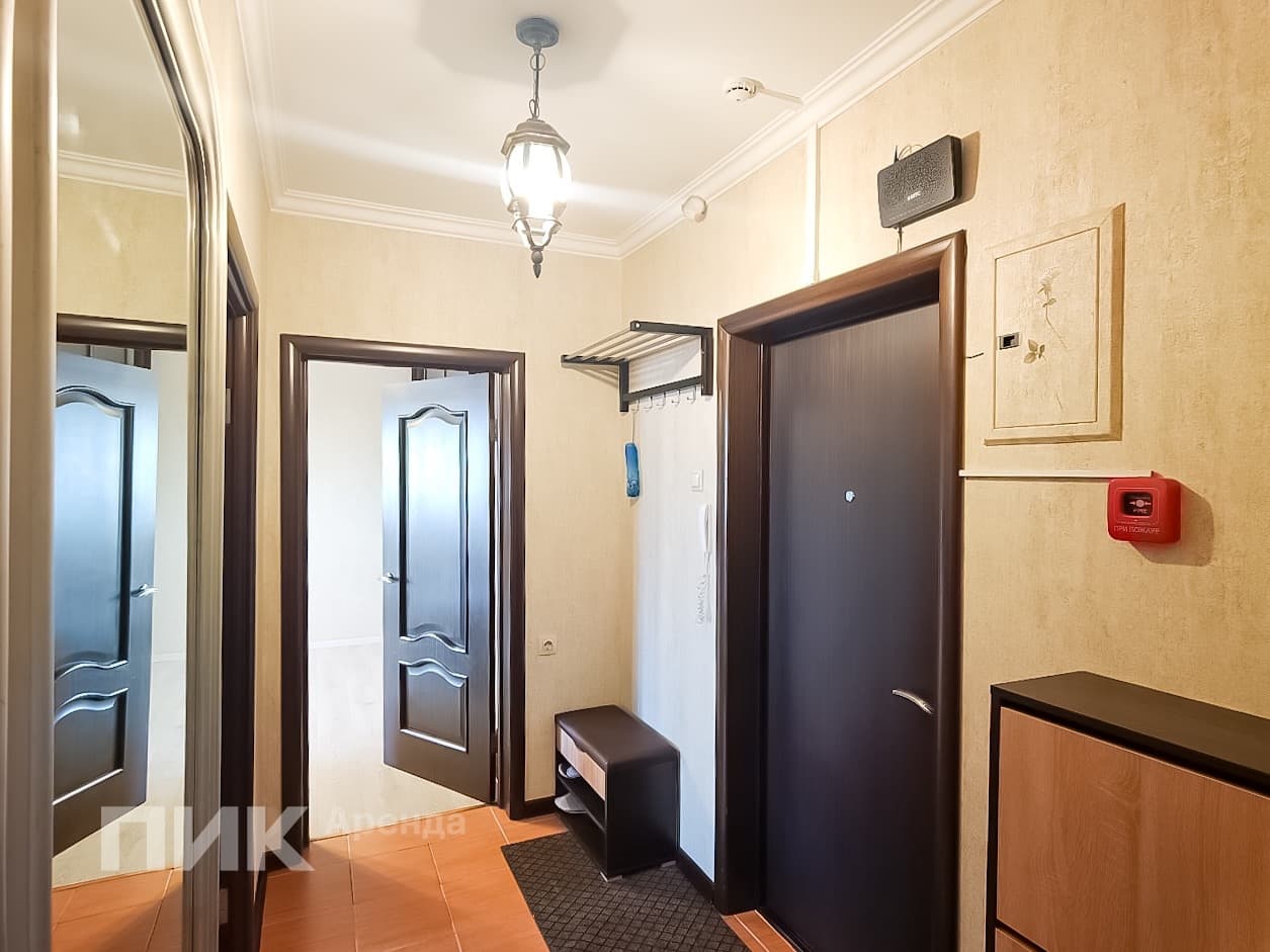 2-к. квартира, 60 м², 108 800 ₽/мес — фото № 14