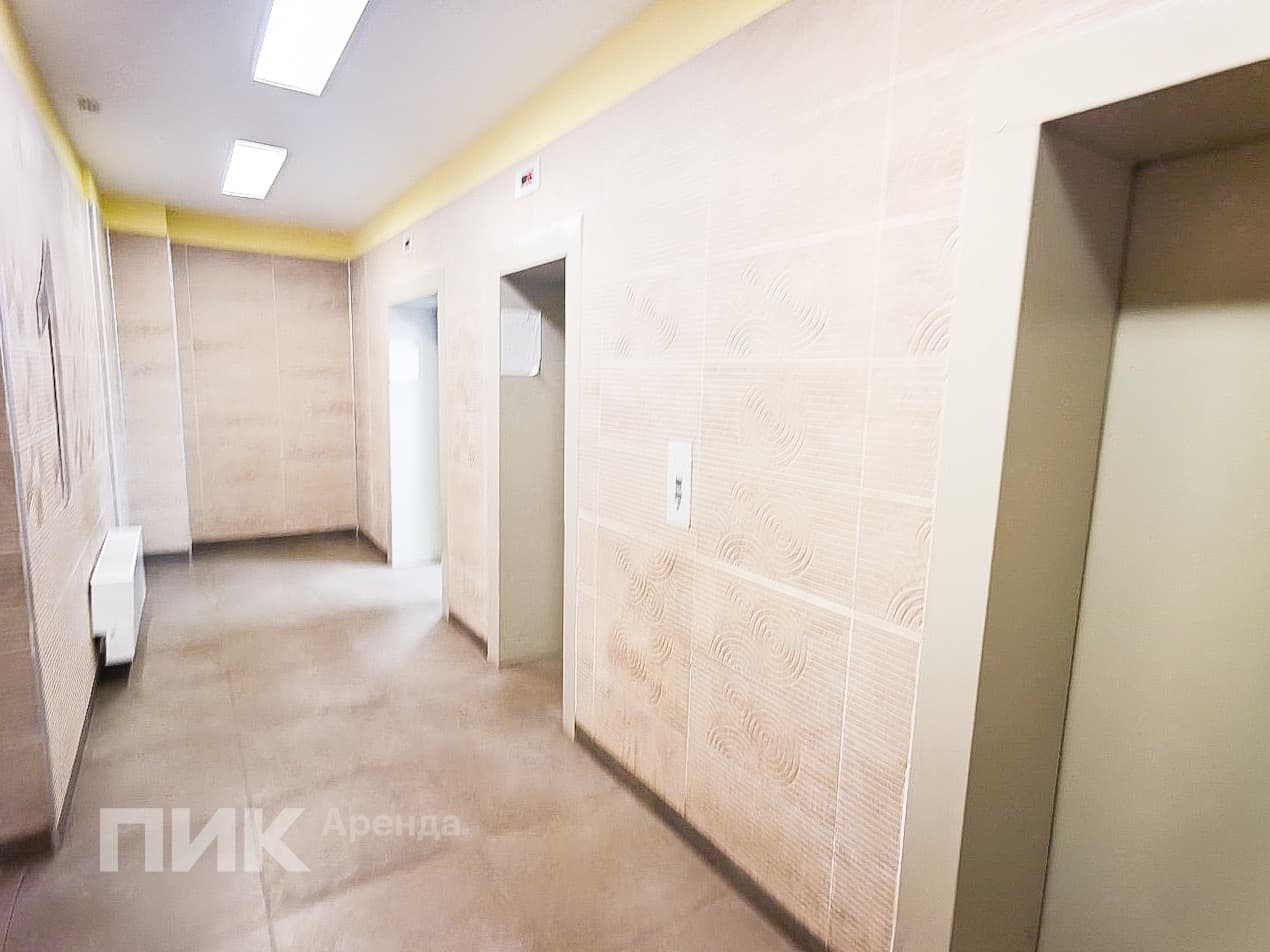 2-к. квартира, 60 м², 108 800 ₽/мес — фото № 16