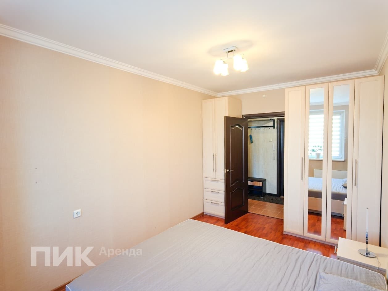 2-к. квартира, 60 м², 108 800 ₽/мес — фото № 2