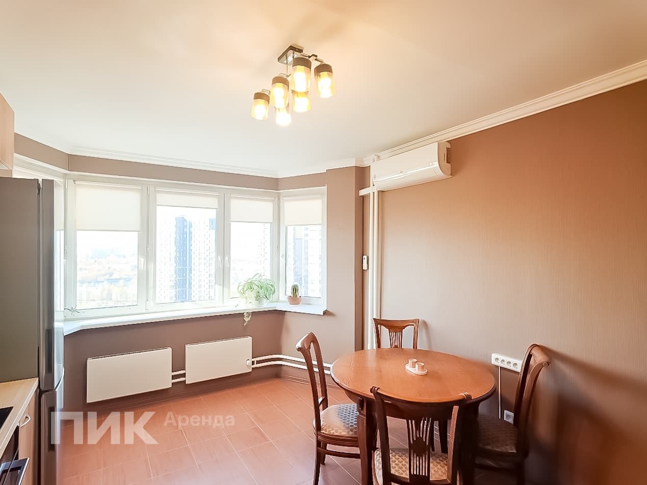 2-к. квартира, 60 м², 108 800 ₽/мес — фото № 8