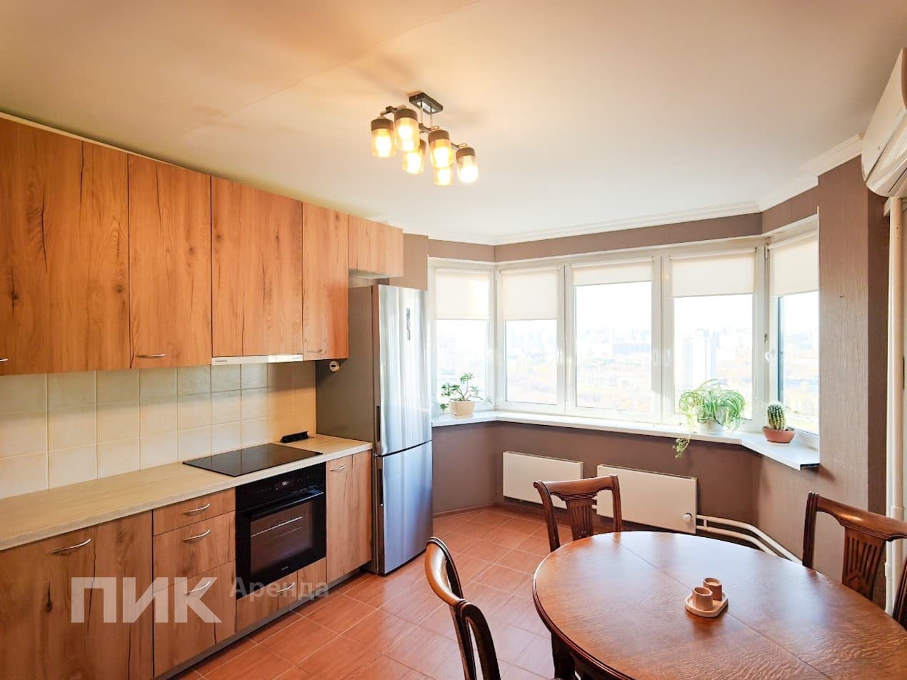 2-к. квартира, 60 м², 108 800 ₽/мес — фото № 7