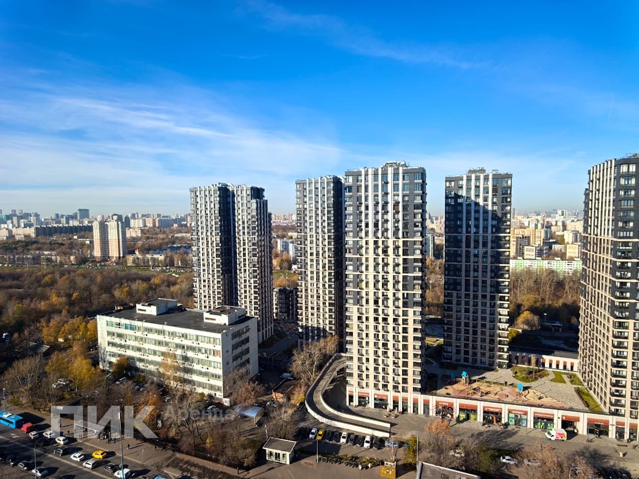 2-к. квартира, 60 м², 108 800 ₽/мес — фото № 17