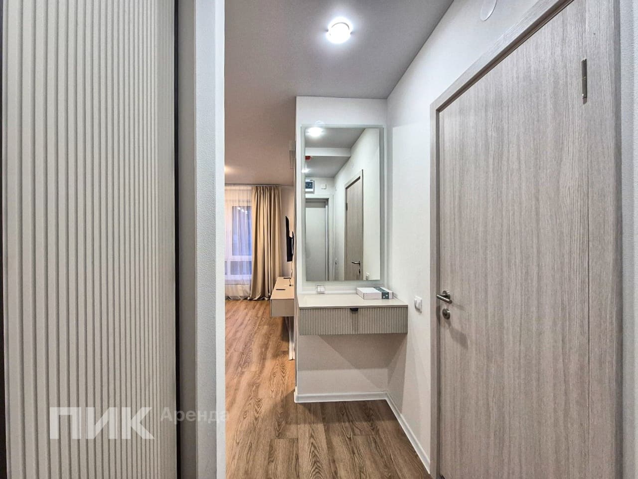 2-к. квартира, 30 м², 71 300 ₽/мес — фото № 8