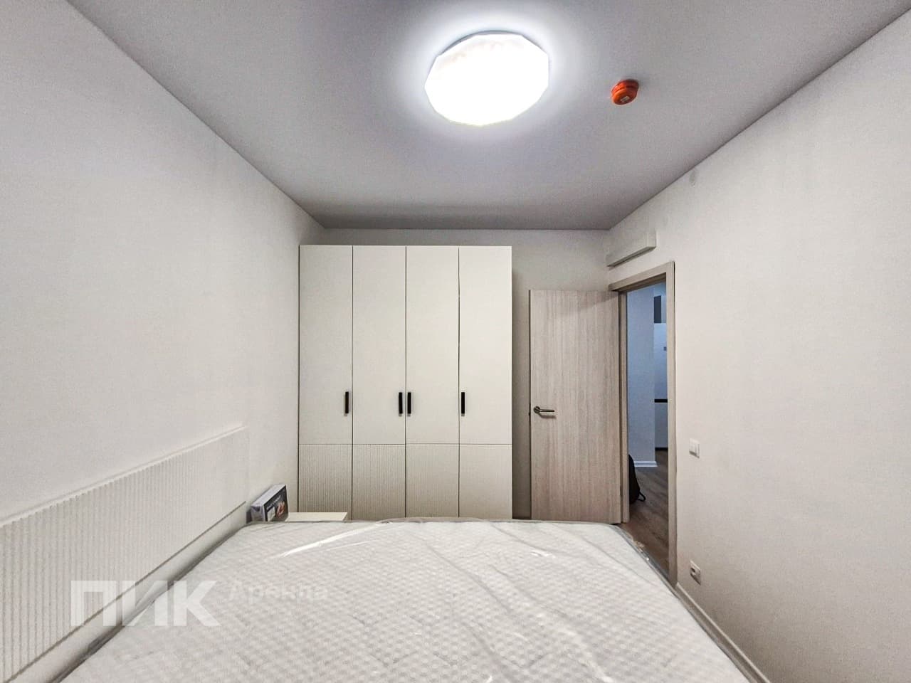 2-к. квартира, 30 м², 71 300 ₽/мес — фото № 2