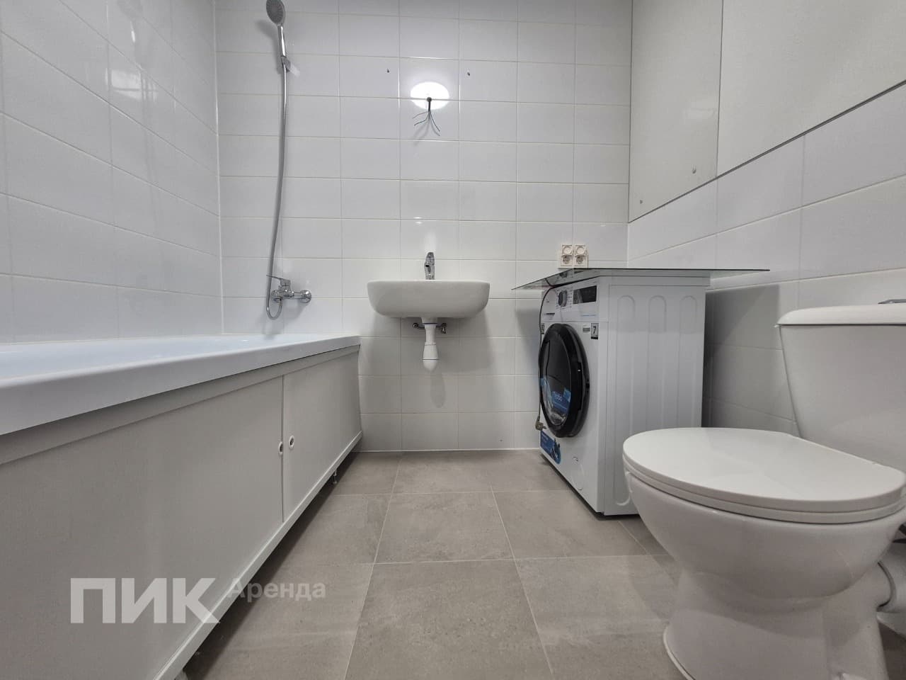 2-к. квартира, 30 м², 71 300 ₽/мес — фото № 7
