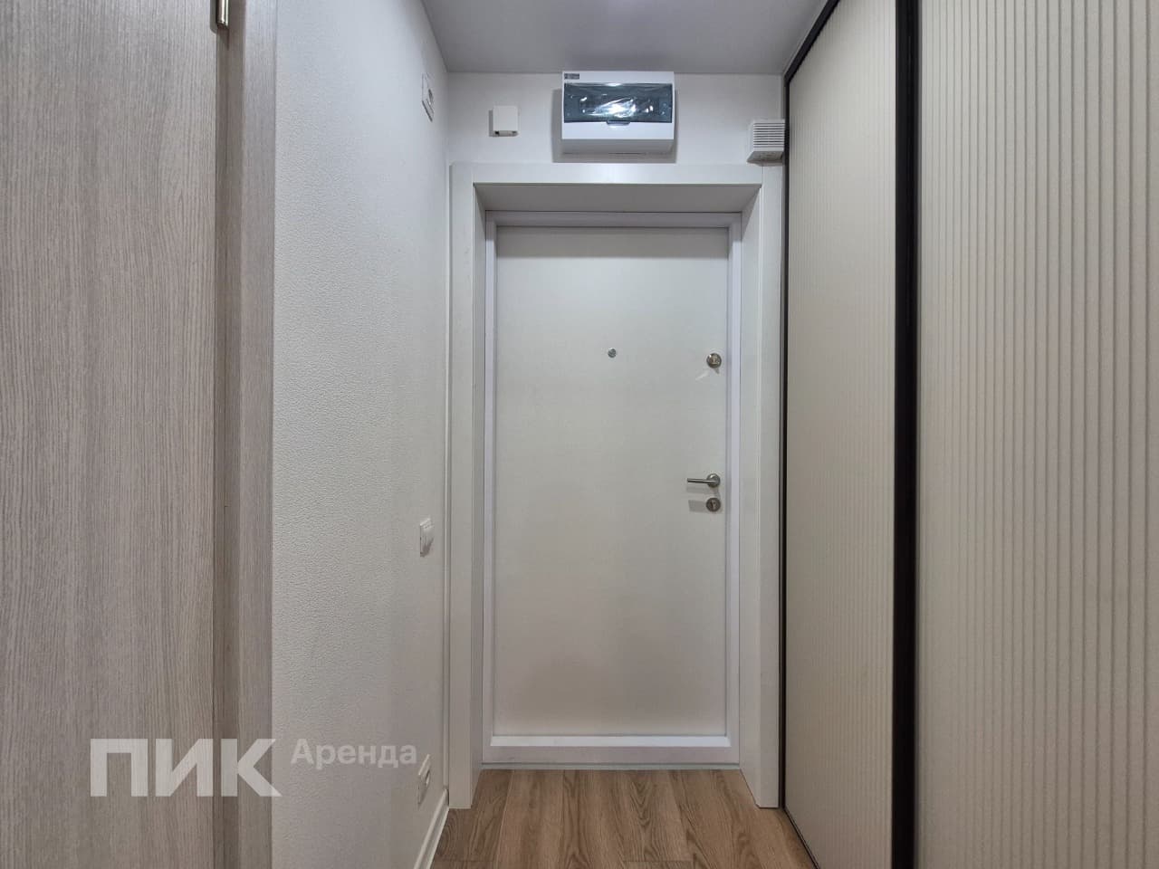 2-к. квартира, 30 м², 71 300 ₽/мес — фото № 9