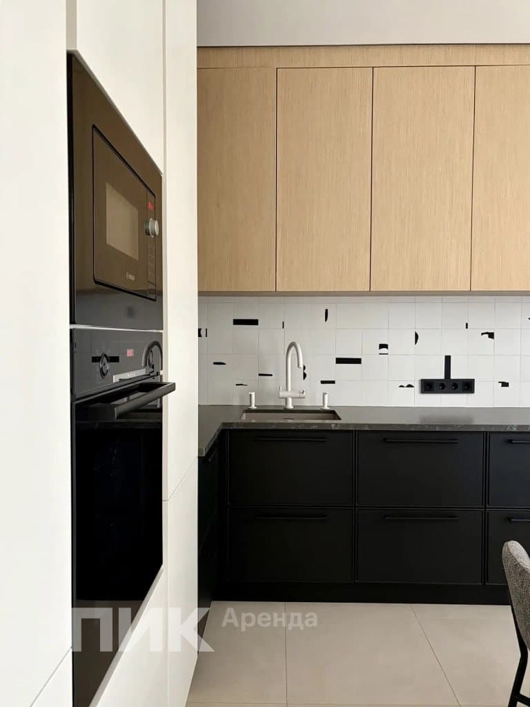 3-к. квартира, 86 м², 244 400 ₽/мес — фото № 16