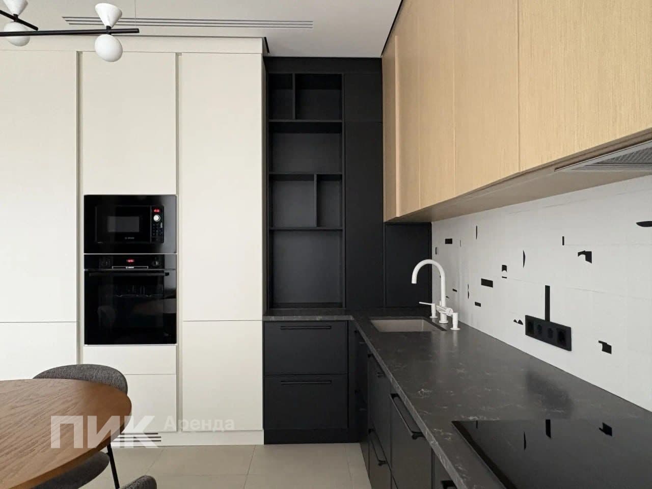 3-к. квартира, 86 м², 244 400 ₽/мес — фото № 17