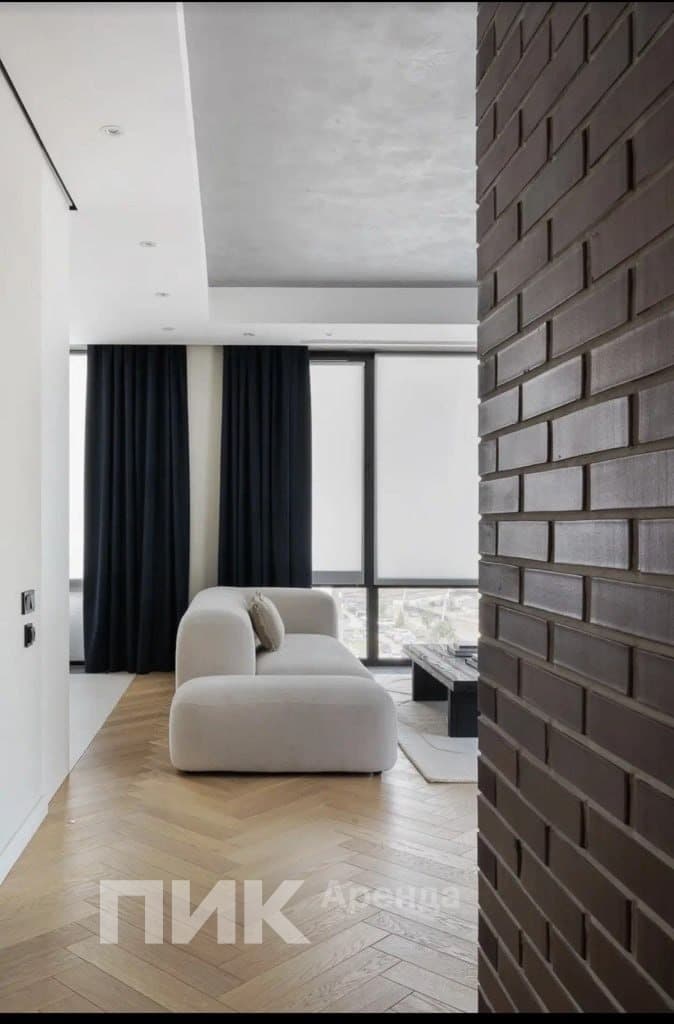 3-к. квартира, 86 м², 244 400 ₽/мес — фото № 24
