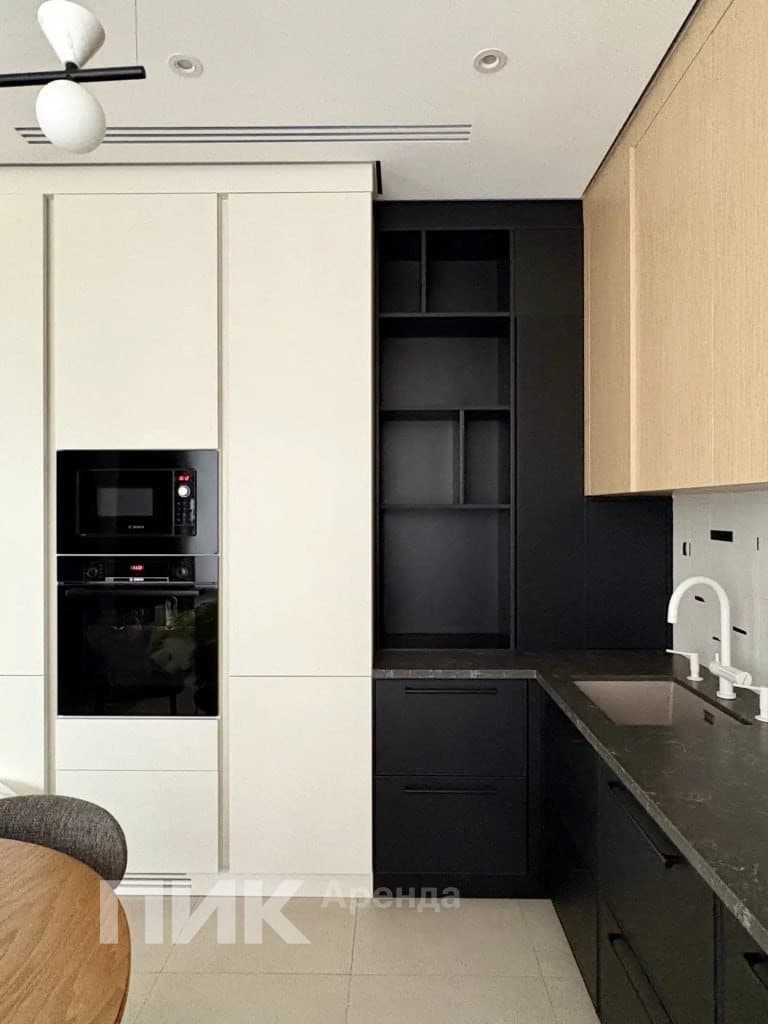 3-к. квартира, 86 м², 244 400 ₽/мес — фото № 18