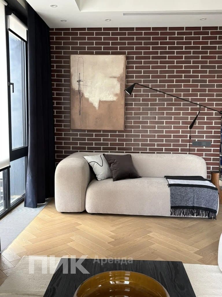 3-к. квартира, 86 м², 244 400 ₽/мес — фото № 12
