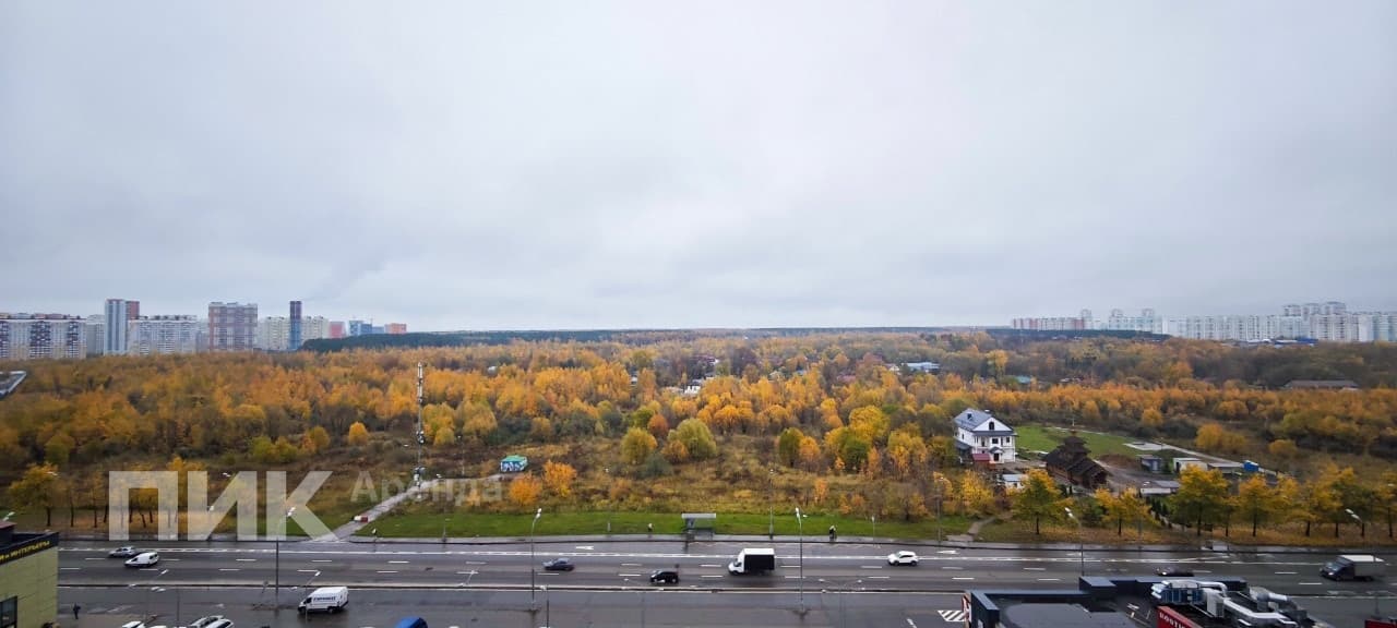 студия, 19.8 м², 44 000 ₽/мес — фото № 11