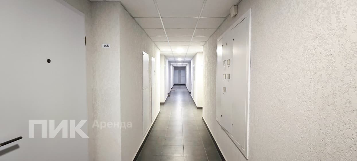 студия, 19.8 м², 44 000 ₽/мес — фото № 8