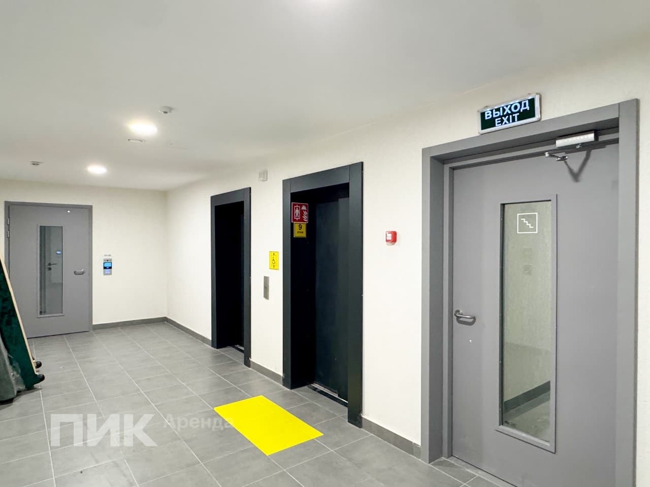 2-к. квартира, 37 м², 72 800 ₽/мес — фото № 11
