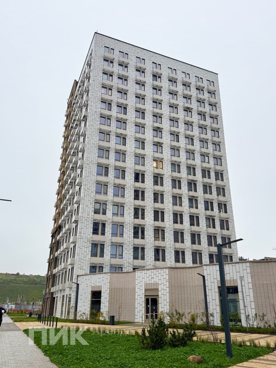 2-к. квартира, 37 м², 72 800 ₽/мес — фото № 15