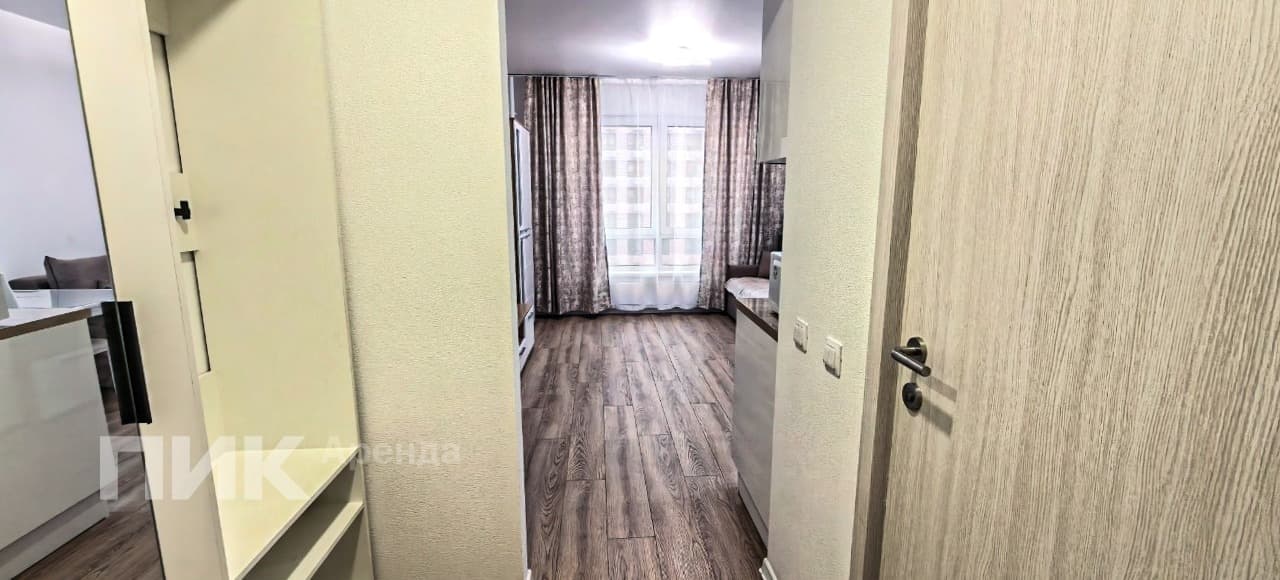 студия, 22 м², 49 500 ₽/мес — фото № 7