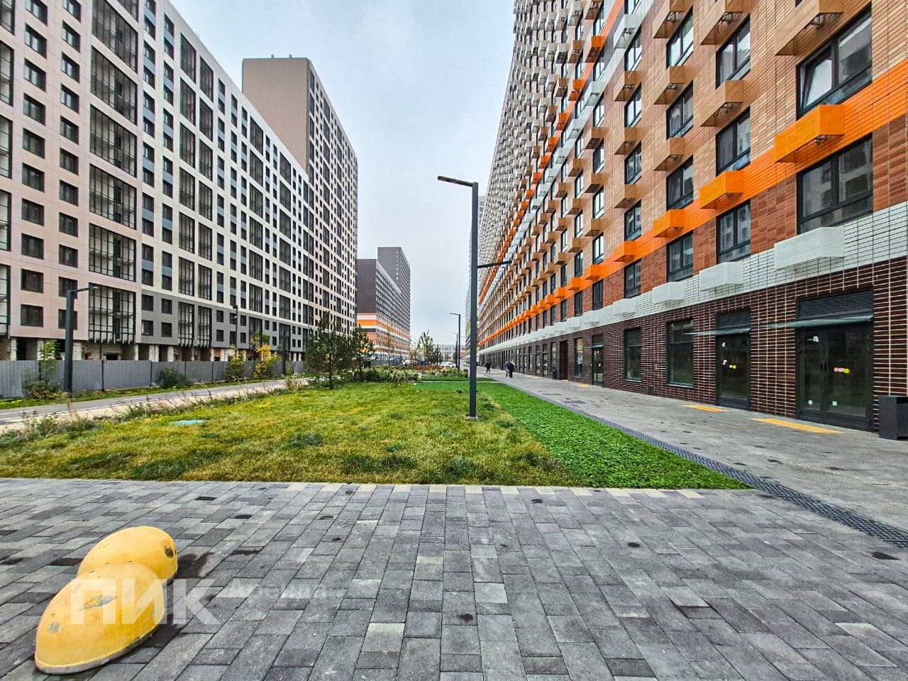 2-к. квартира, 31.8 м², 72 700 ₽/мес — фото № 15