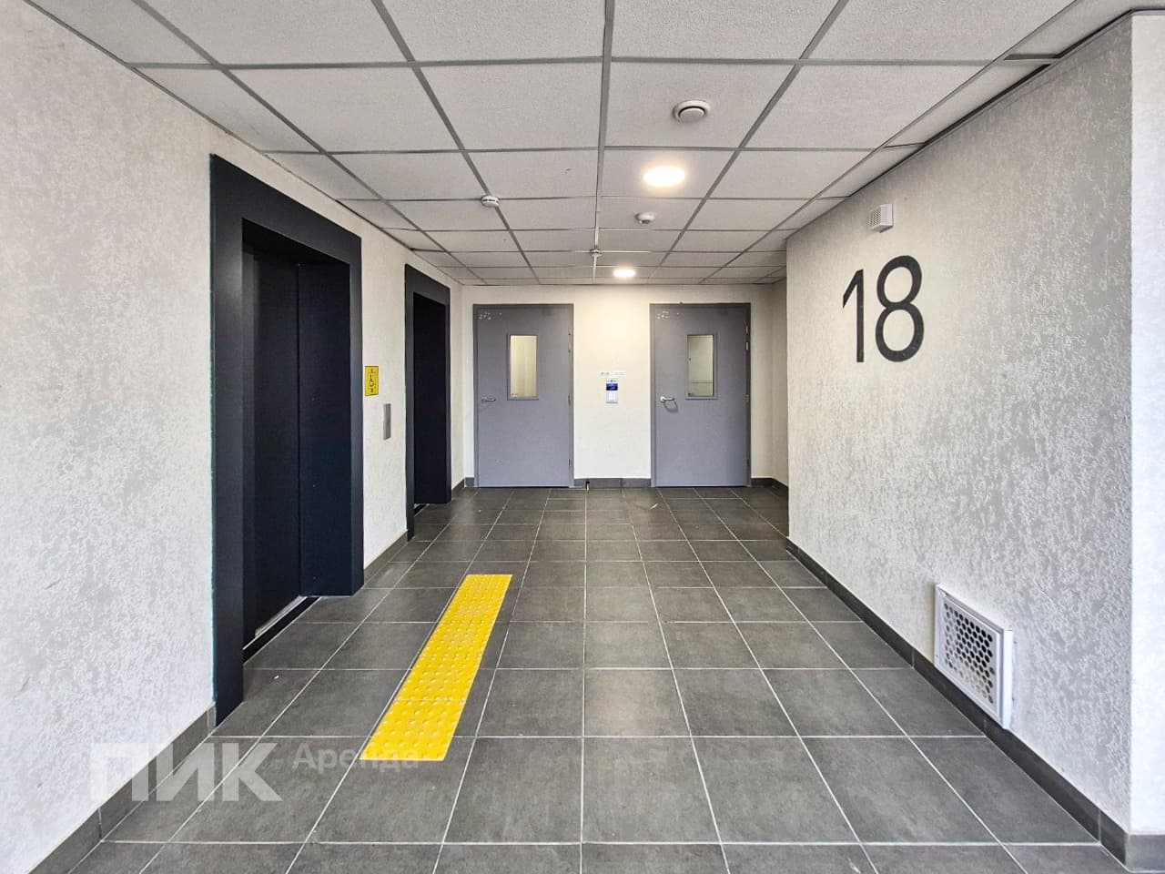 2-к. квартира, 31.8 м², 72 700 ₽/мес — фото № 12