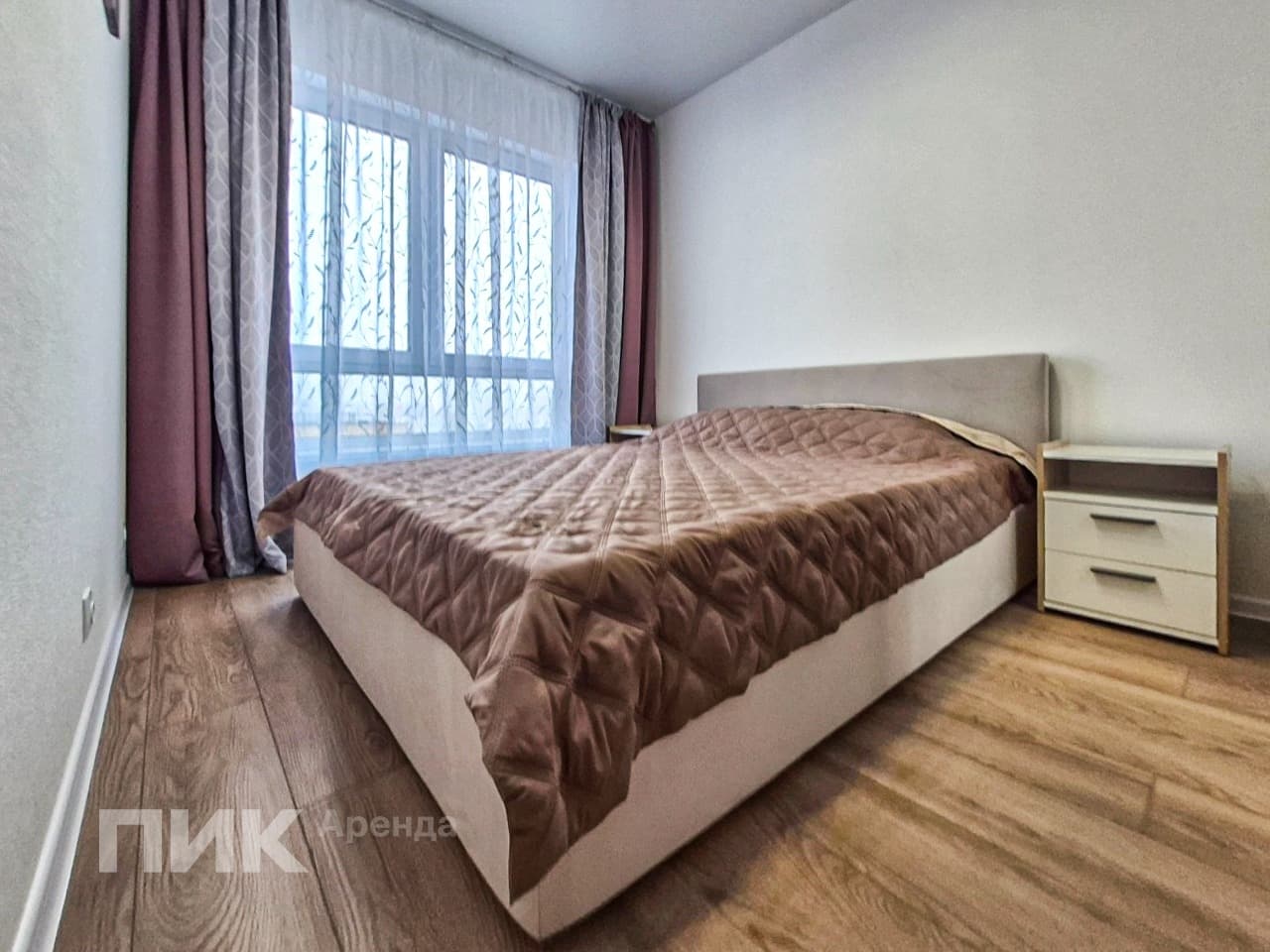 2-к. квартира, 31.8 м², 72 700 ₽/мес — фото № 6