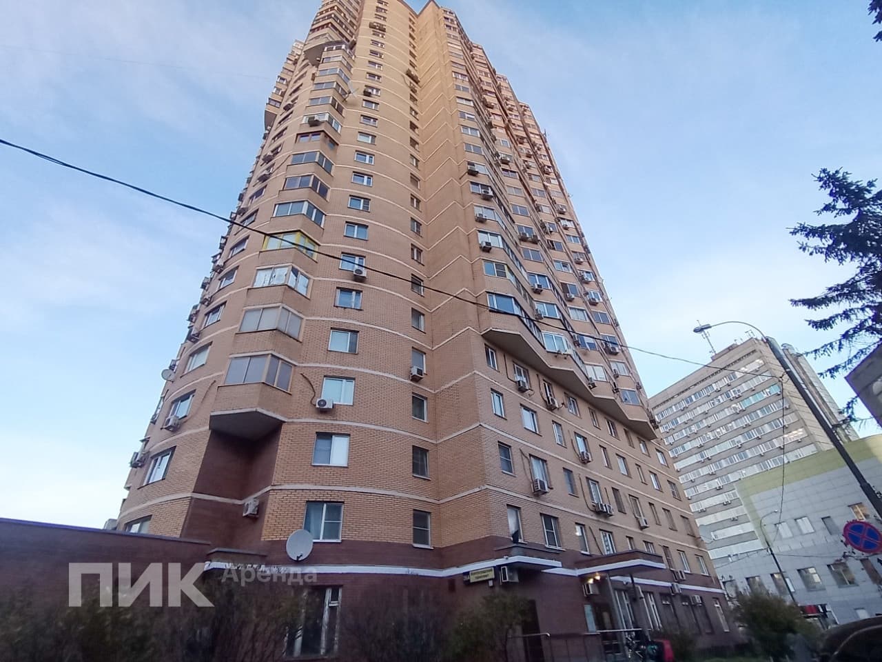 1-к. квартира, 42 м², 76 700 ₽/мес — фото № 17