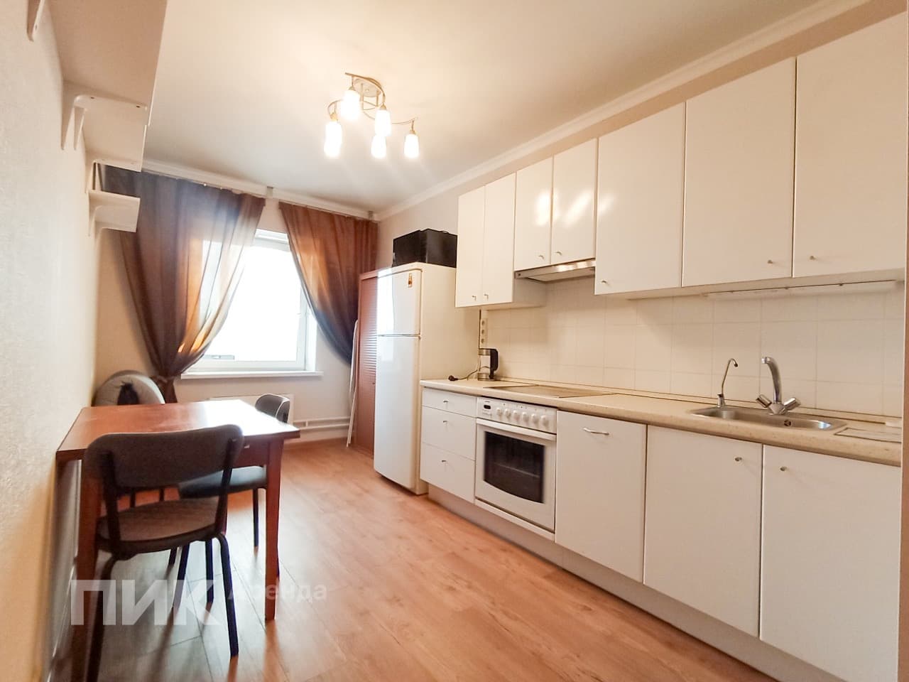 1-к. квартира, 42 м², 76 700 ₽/мес — фото № 6