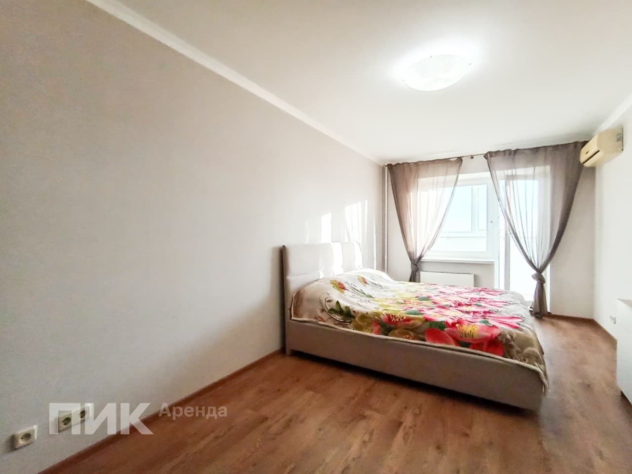 1-к. квартира, 42 м², 76 700 ₽/мес — фото № 2