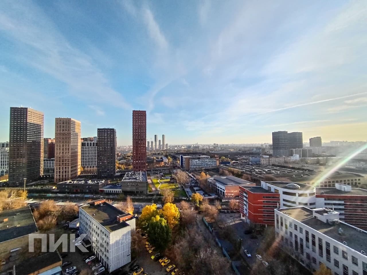 1-к. квартира, 42 м², 76 700 ₽/мес — фото № 15