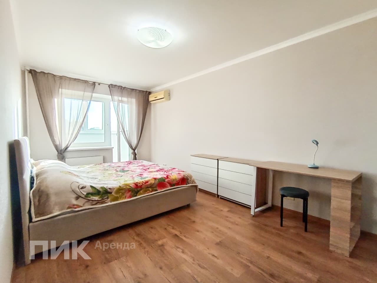 1-к. квартира, 42 м², 76 700 ₽/мес — фото № 1