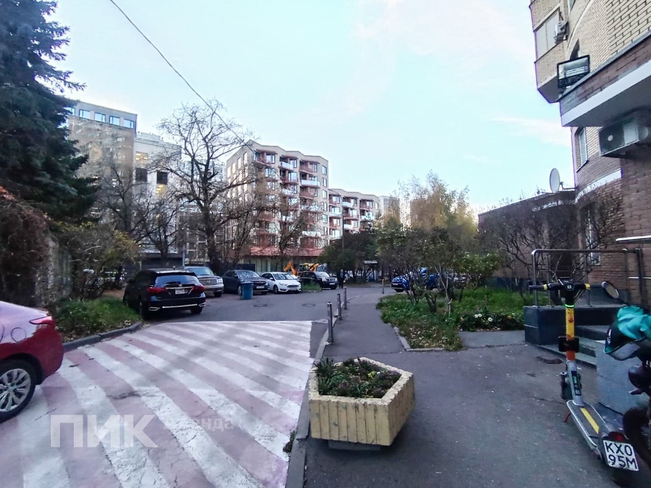 1-к. квартира, 42 м², 76 700 ₽/мес — фото № 18