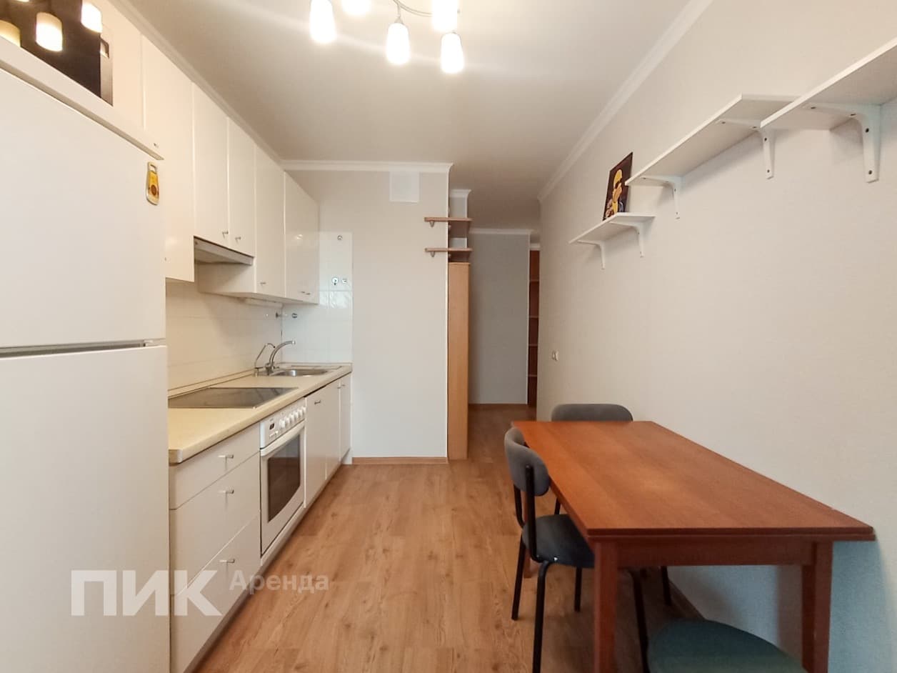 1-к. квартира, 42 м², 76 700 ₽/мес — фото № 7