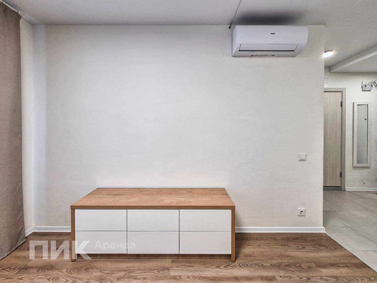 2-к. квартира, 39.5 м², 80 000 ₽/мес — фото № 3