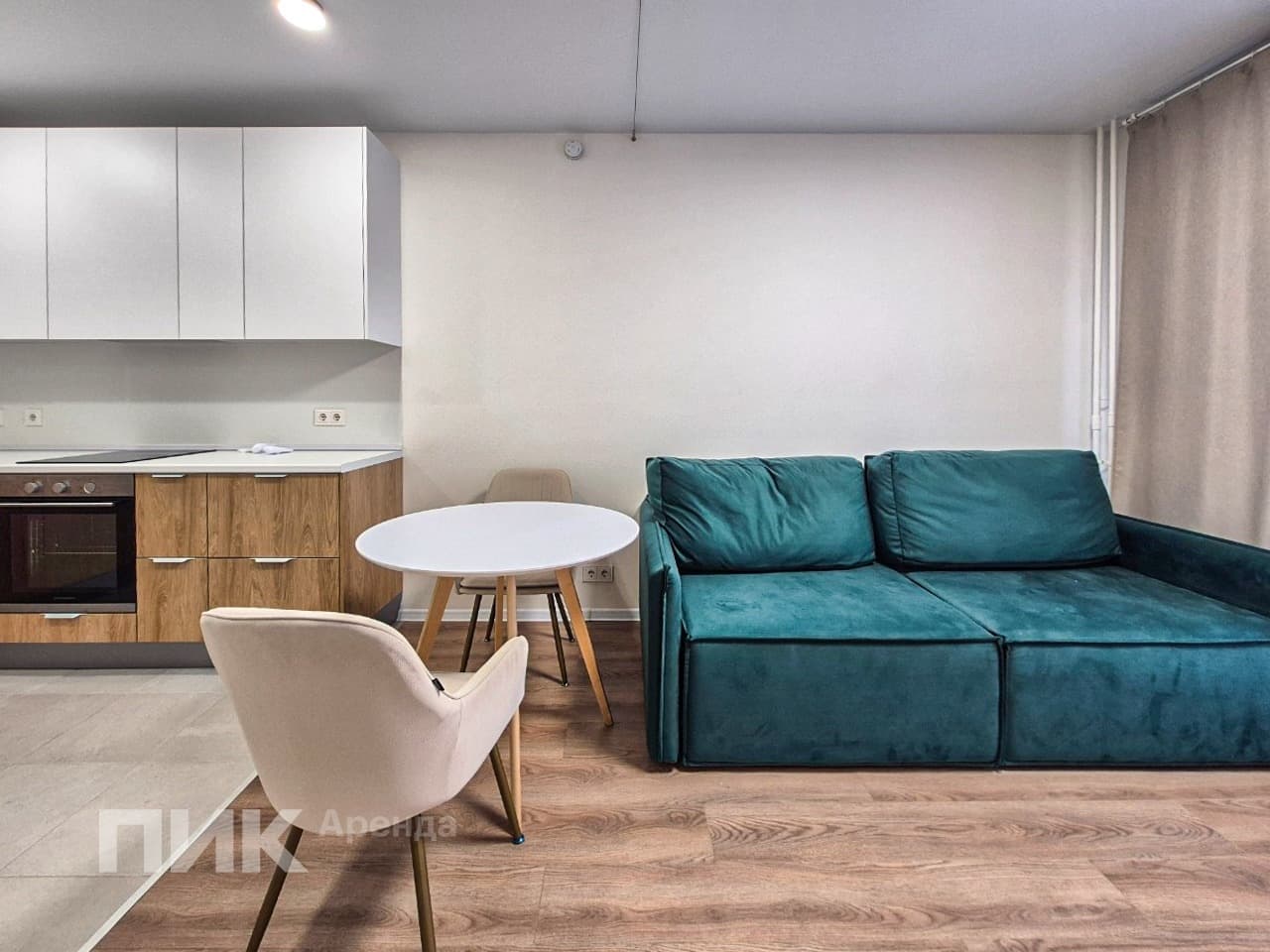 2-к. квартира, 39.5 м², 80 000 ₽/мес — фото № 2