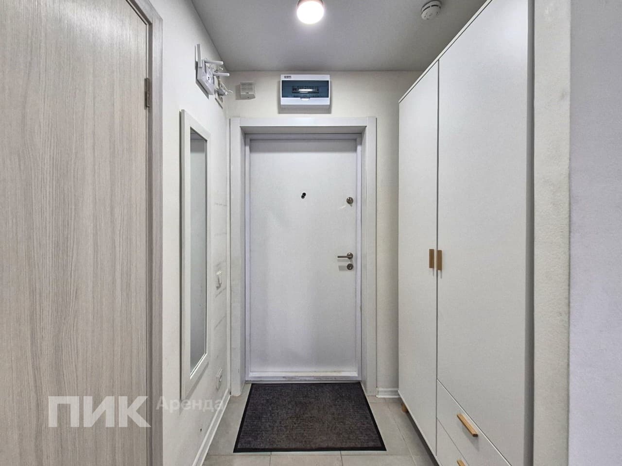 2-к. квартира, 39.5 м², 80 000 ₽/мес — фото № 9