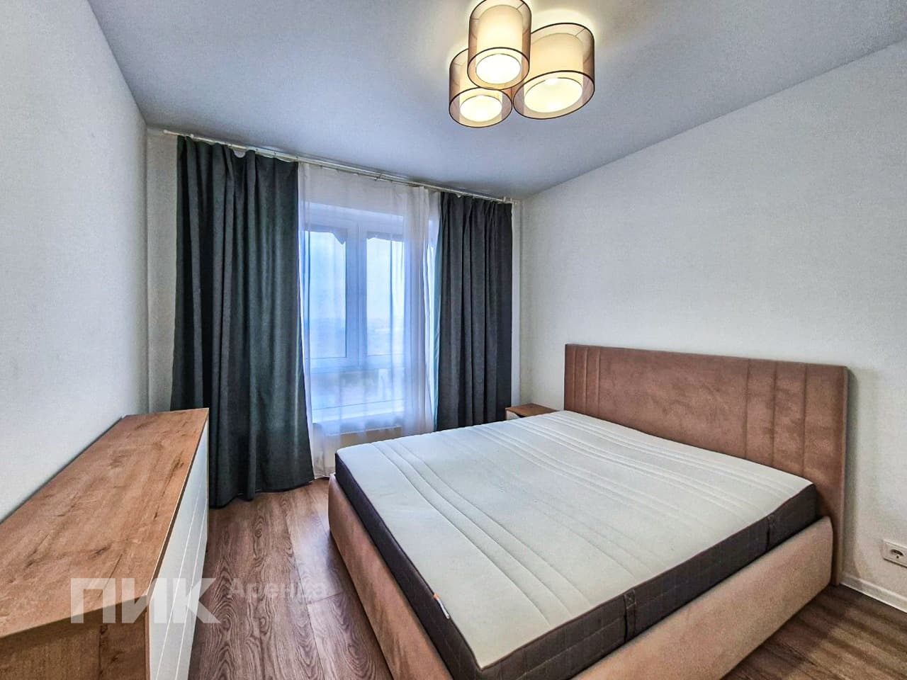 2-к. квартира, 39.5 м², 80 000 ₽/мес — фото № 6
